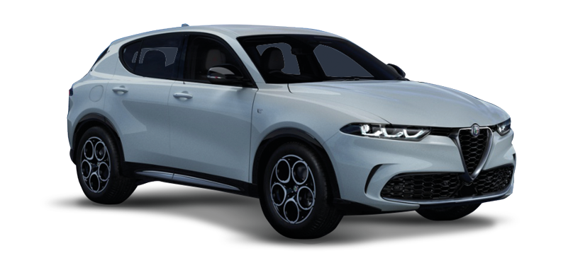 ALFA ROMEO TONALE 1.5 MHEV Ti 5dr Auto ALFA ROMEO TONALE 1.5 MHEV Ti 5dr Auto